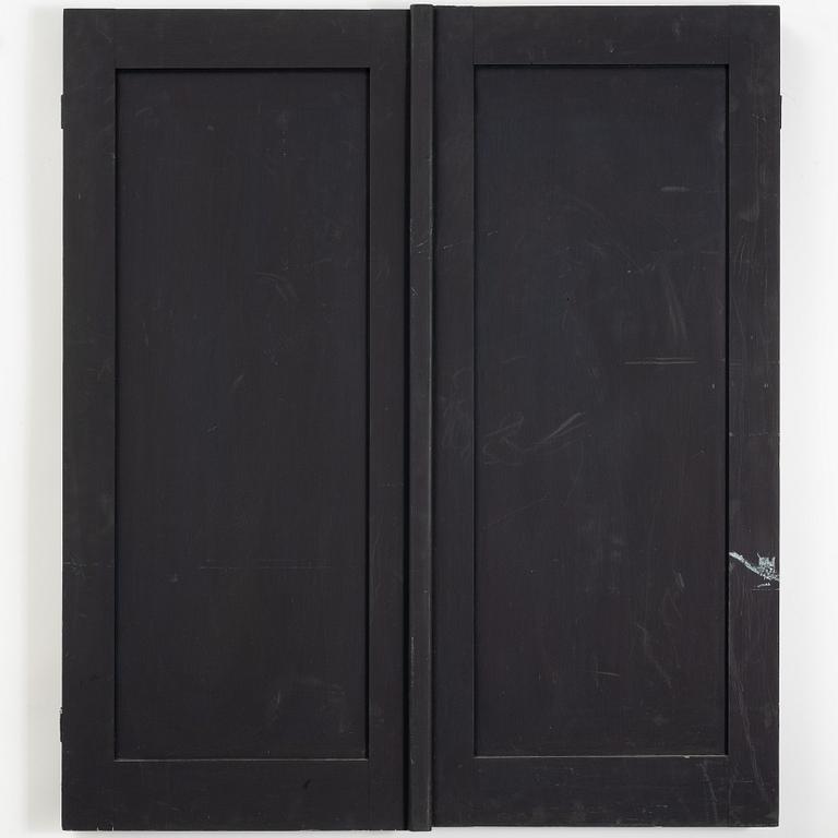 Maria Hillfon, Still life with flowers.