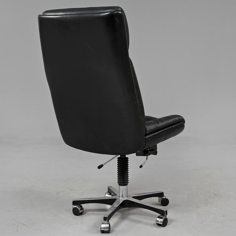 SKRIVBORDSSTOL, Schäfer, Tyskland, 1900-talets andra hälft.