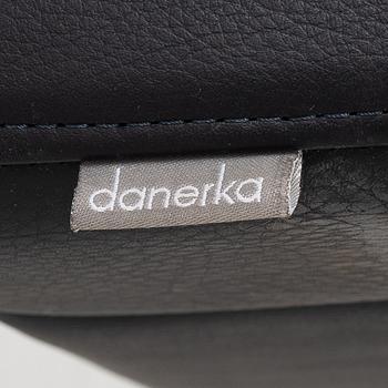 Fåtöljer, ett par, Danerka, Danmark.