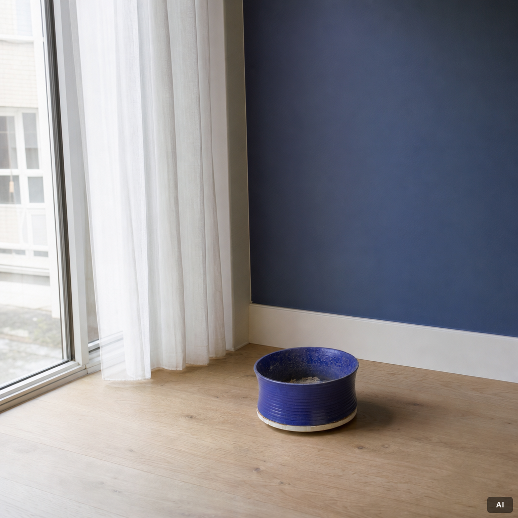 Lisa Larson, Outer pot, stoneware, Gustavsberg.