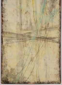 Thea Ekström, Untitled.