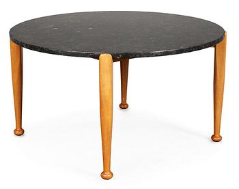 870. A Josef Frank sofa table, Firma Svenskt Tenn.