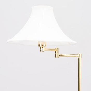 GOLVLAMPA, Scan Lamps AS, 1900-talets senare hälft.