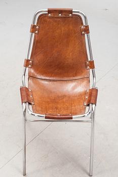 STOL, "Les Arcs", Charlotte Perriand.