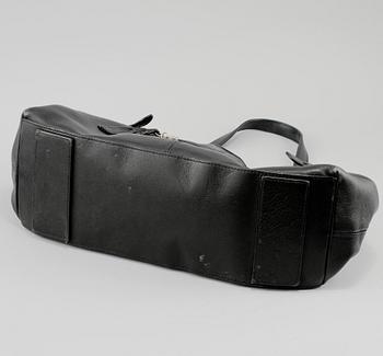 HANDVÄSKA, "Somerset tote", Mulberry, 2000-tal.