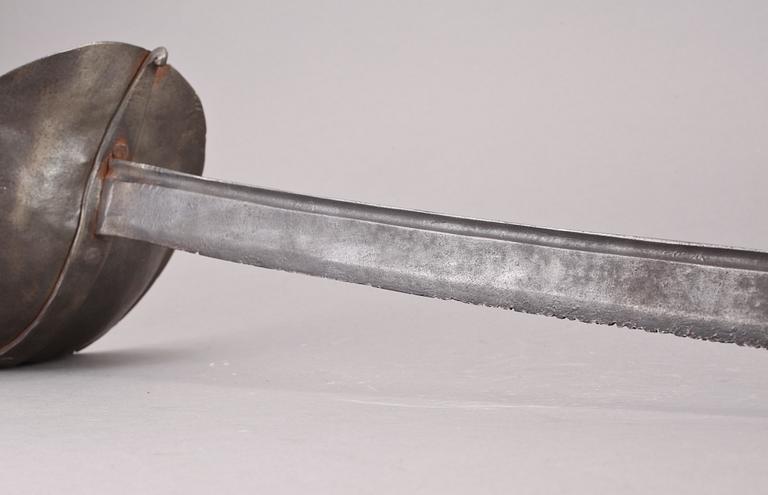 SABLAR, 2 st, 1800-tal.
