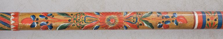 RÄFSA, allmoge, troligen sent 1800-tal.