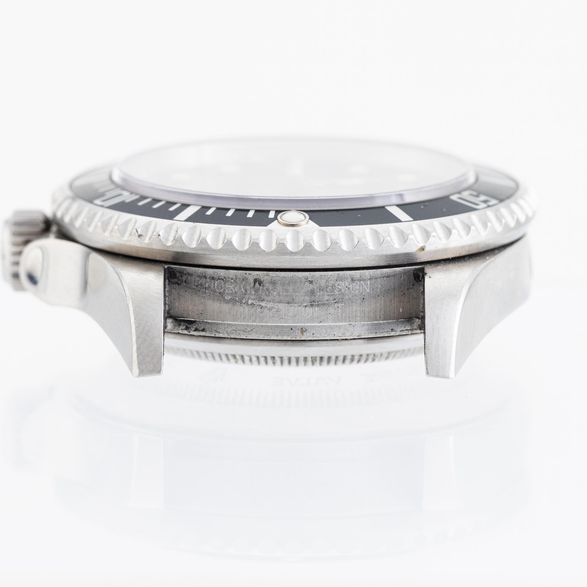 Rolex, Sea-Dweller, ca 2005.