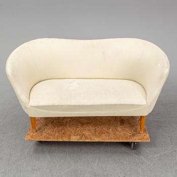 SOFFA, Sverige, 1950-tal.