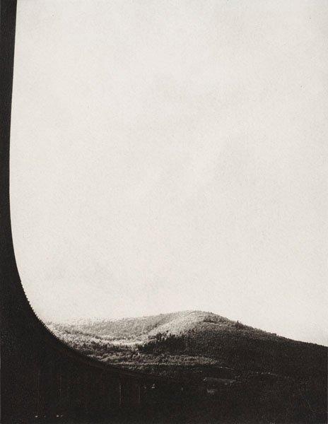 Lennart Olson, "Emilia Romagna VIII",  1962.