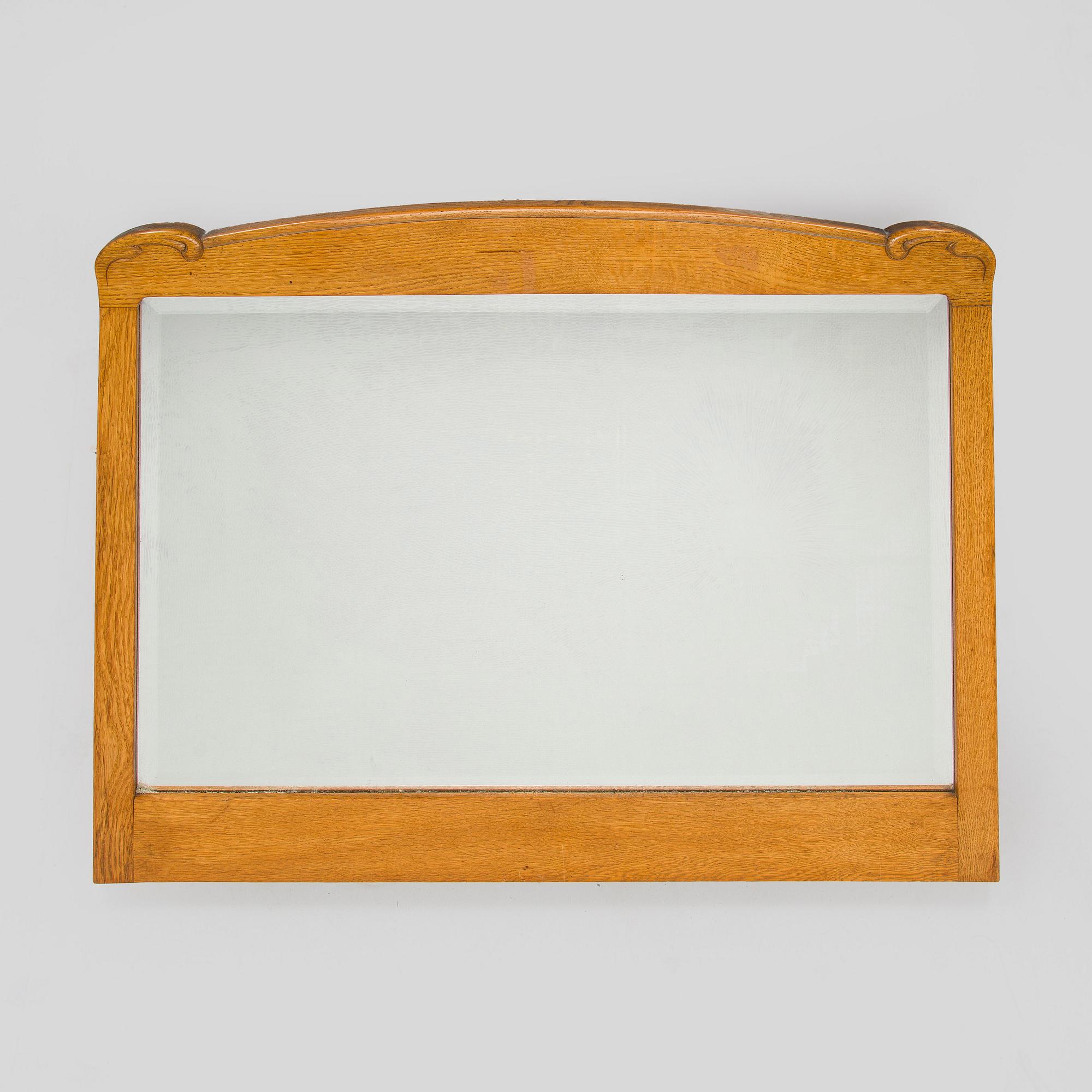 Peili,  1900-luvun alku.