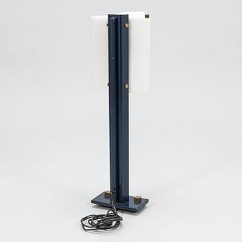 Lars-Gunnar Nordström, bordslampa, Metallimestarit 1970-tal.