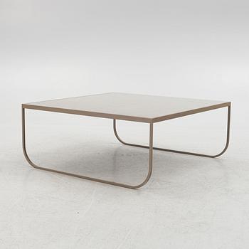 Mats Broberg & Johan Ridderstråle, soffbord "Tati", Asplund, 2000-tal.