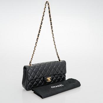 CHANEL, A 'Flap Bag'.
