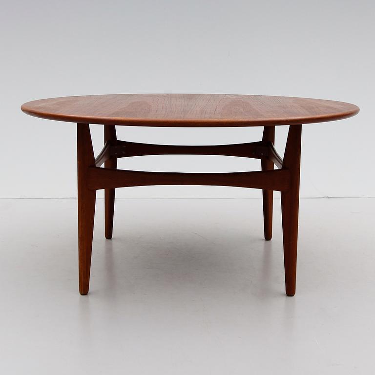 SOFFBORD, 1960-tal.