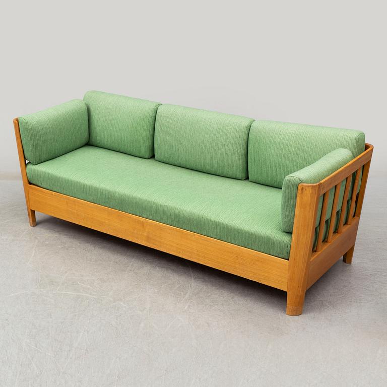CARL MALMSTEN, sofa, late 20th Century.