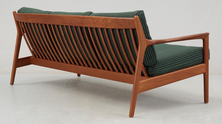 SOFFA, modell "USA-75" eller "Aveny", Folke Ohlsson för Dux, 1960-tal.