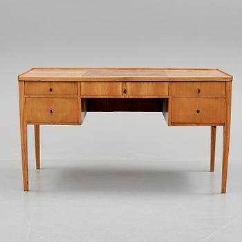 SKRIVBORD, 1800-talets första hälft.
