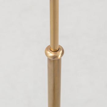 Josef Frank, a model 1842 floor lamp from Firma Svenskt Tenn.