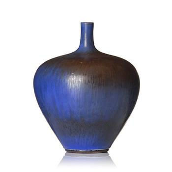 71. Berndt Friberg, a stoneware vase, Gustavsberg Studio, 1971.