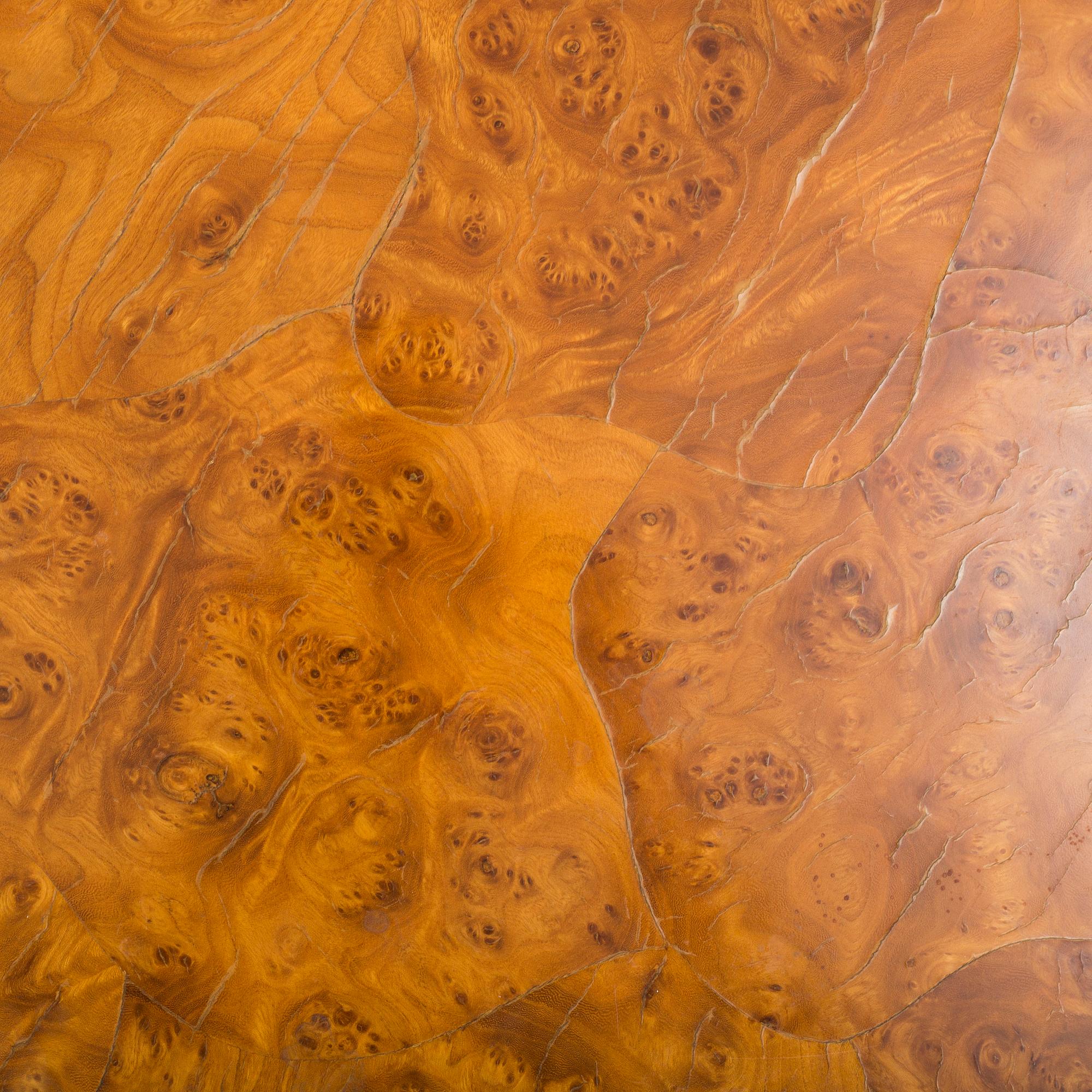 JOSEF FRANK, soffbord, för Firma Svenskt Tenn, modellnr 1028.