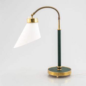 Josef Frank, bordslampa, modell "2434", Svenskt Tenn.