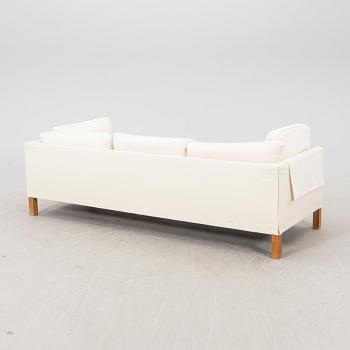 A 1960/70s sofa.
