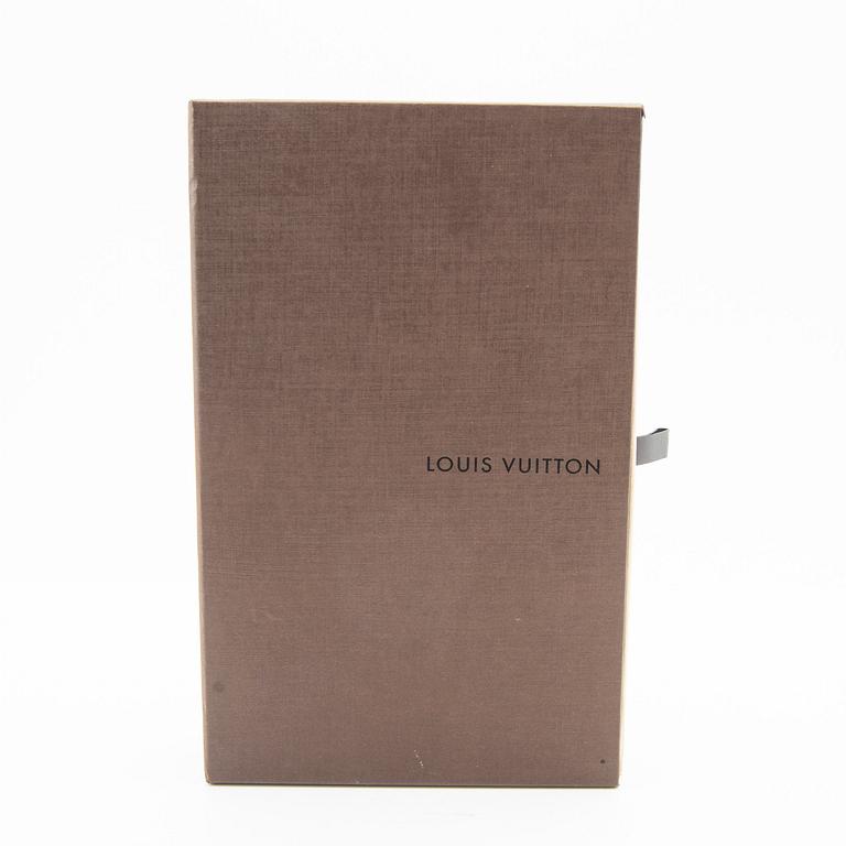 Louis Vuitton, plånbok, "Clemence".