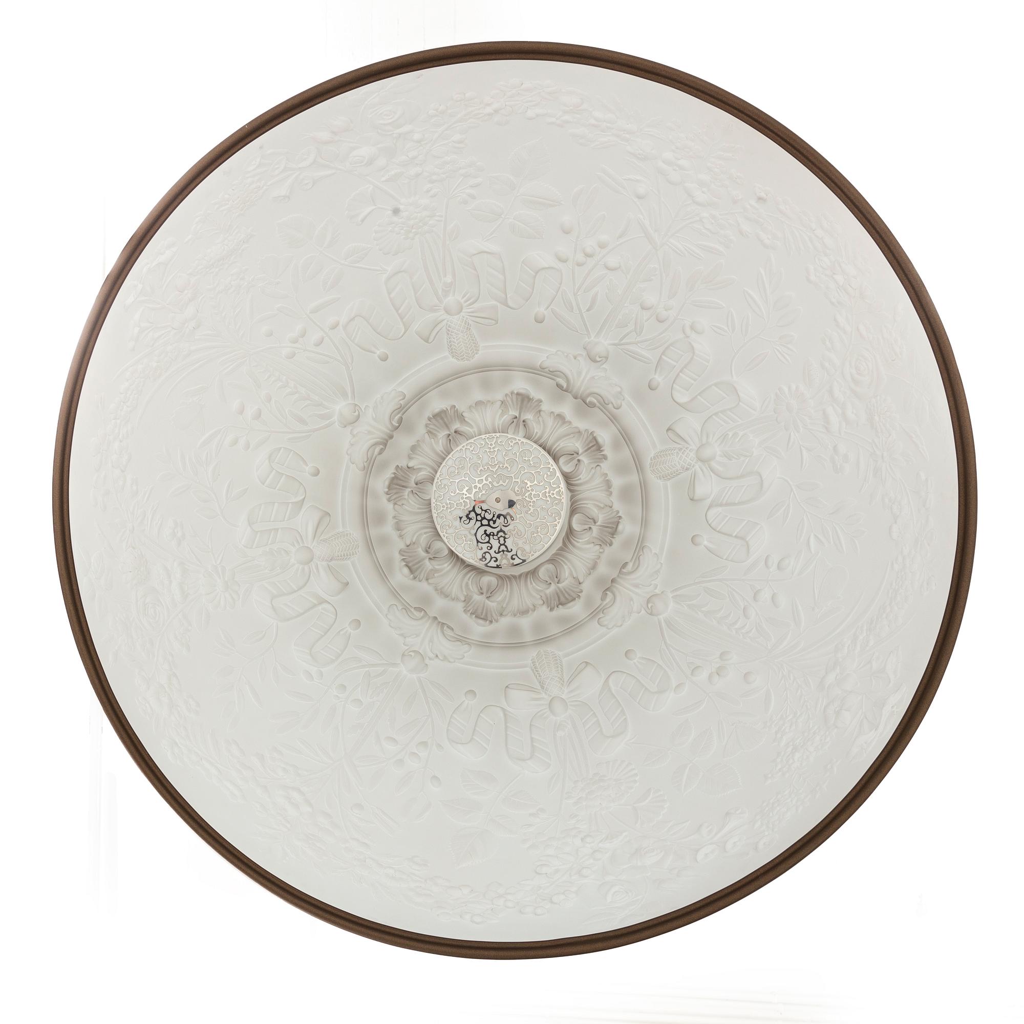 Marcel Wanders, taklampa, “Skygarden 2”, Flos, Italien.