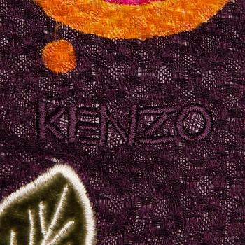 SCARF, Kenzo.