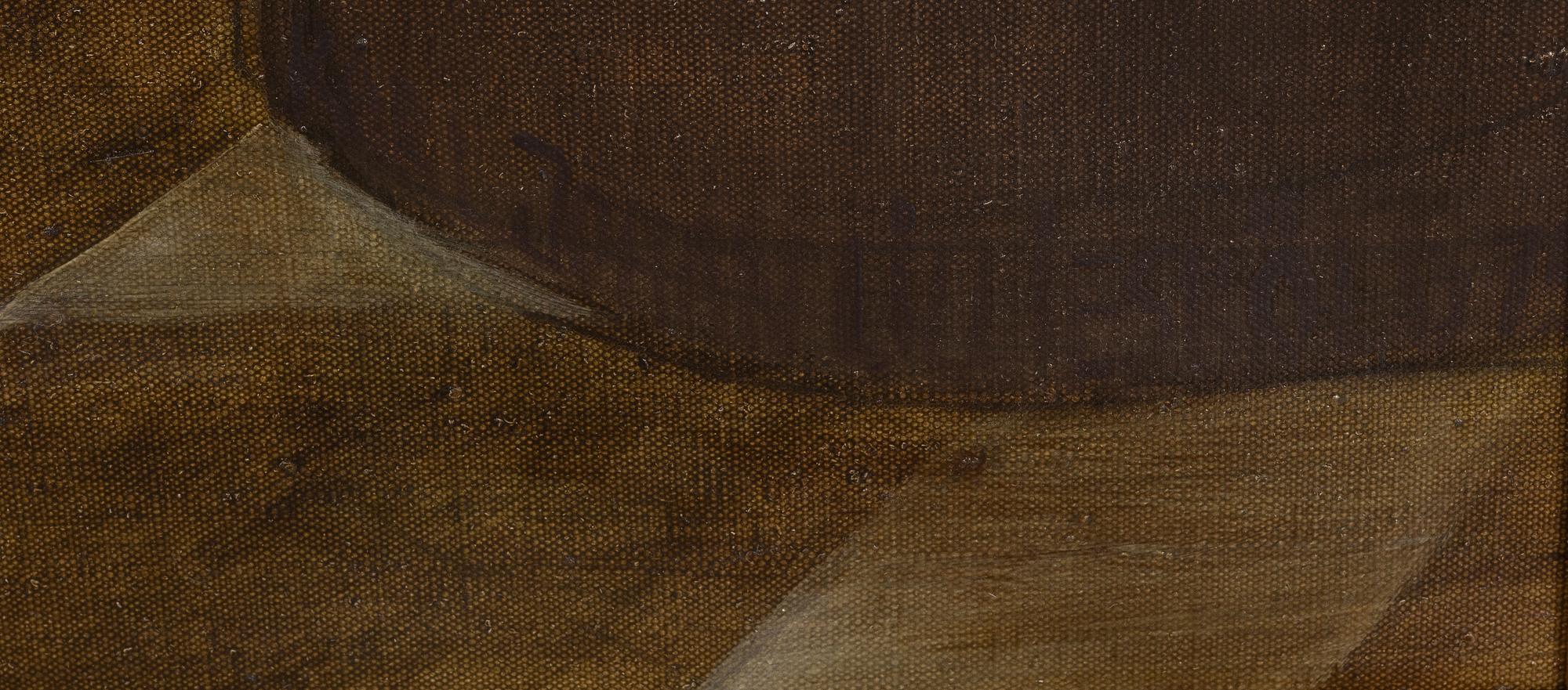 Karl Johan Lilliesköld, Figurscen.