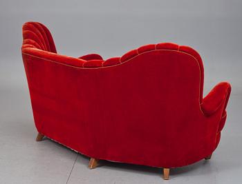 SOFFA, 1930/40-tal.