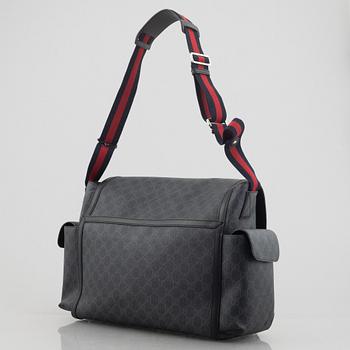 Gucci, skötväska, 2018.