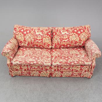 A sofa from Norell Möbel AB.