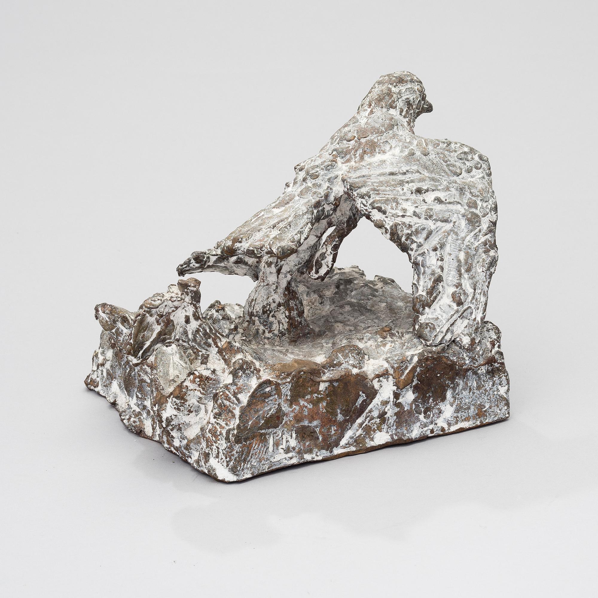 PIRKKO NUKARI, "TAKEOFF".