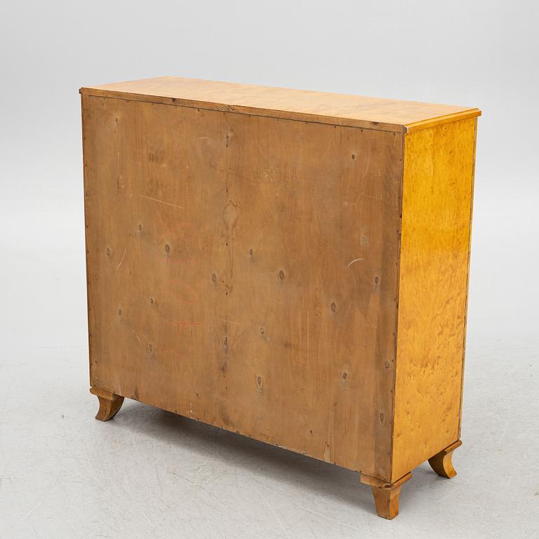 Skåp, Art Deco, 1930-tal.