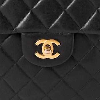 RYGGSÄCK, Chanel.