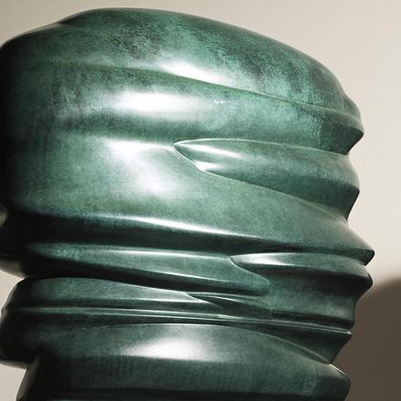 Tony Cragg
