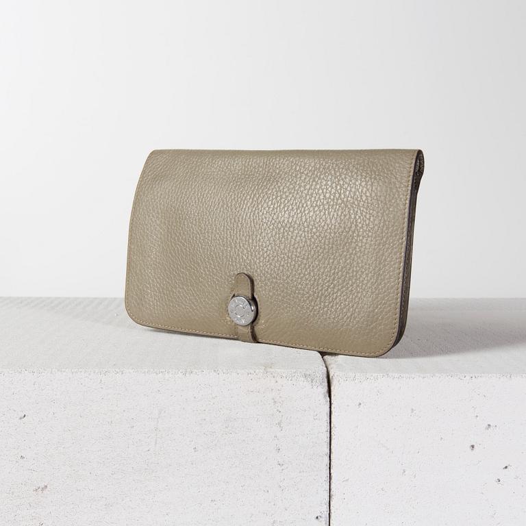 PLÅNBOK, "Dogon", Hermès.