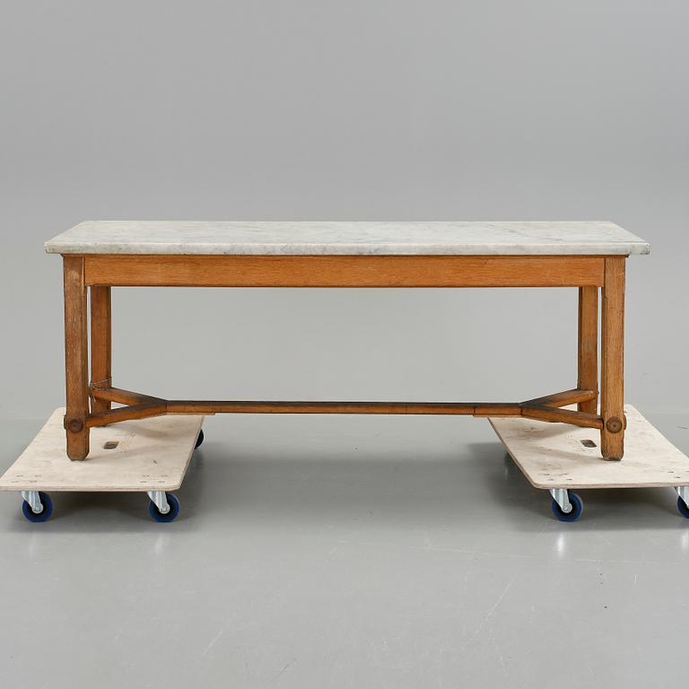 BORD, 1800-talets andra hälft.