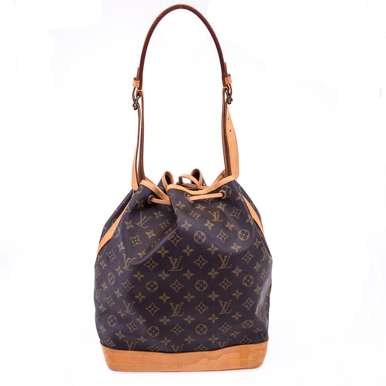 VÄSKA, "Noé", Louis Vuitton.