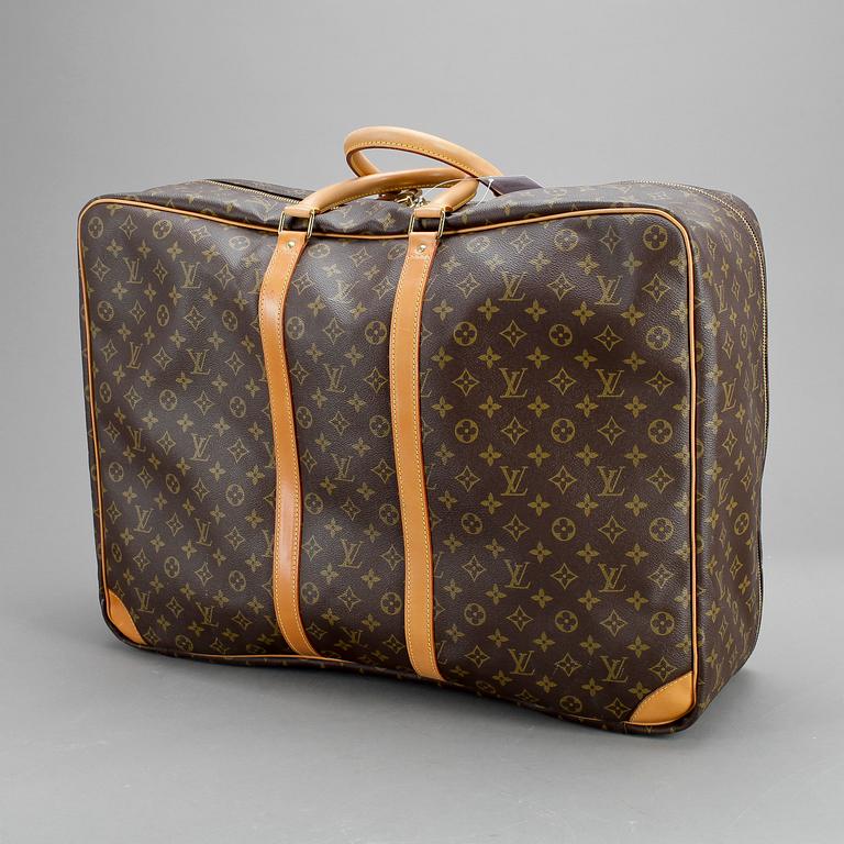 RESVÄSKA, "Sirius", Louis Vuitton.