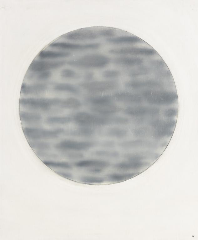 Werner Janson, Utan titel.
