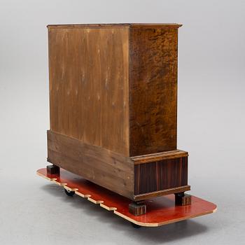 Skåp, 1920/30-tal.