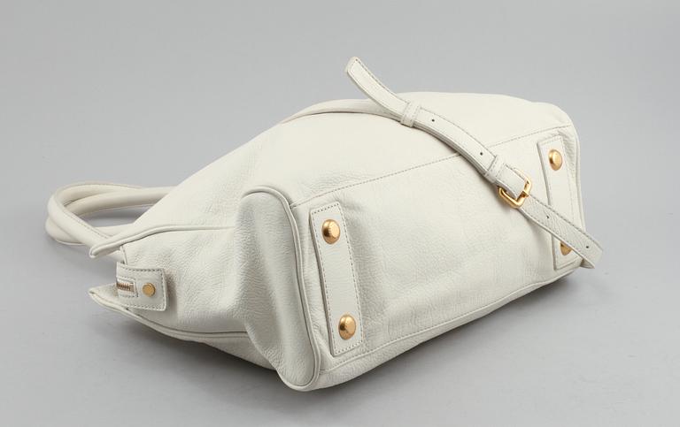 VÄSKA, "Too hot to handle", Marc by Marc Jacobs.