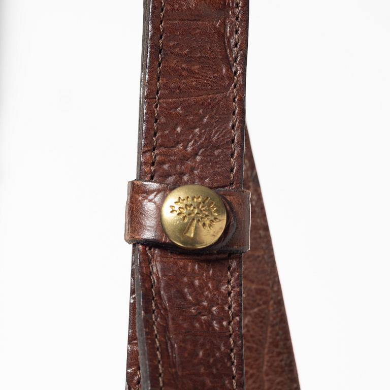 Mulberry, väska, vintage.