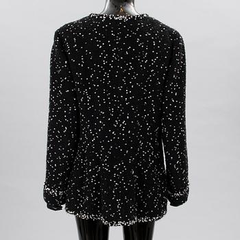 CHANEL, JAKKU, koko 48(FR).
