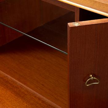 Carl-Axel Acking, a mid 20th Century cabinet.