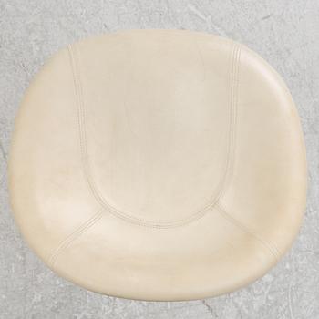 Bruno Mathsson, stool, Support Design AB, Sunne.