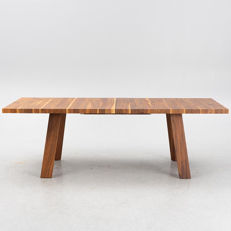 EOOS, matbord, "Tadeo", Walter Knoll, Tyskland.